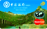 中國(guó)第一張聯(lián)名卡
